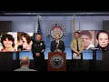 1981 Cold Case Murder Suspect Arrested Charged - News Conference