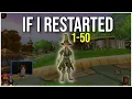 If I Restarted Wizard101 in 2026 This Is EXACTLY What I d Do 1-50