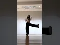 Download Lagu LESSERAFIM Eunchae dancing to KATSEYE’s GNARLY #KATSEYE #LESSERAFIM