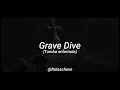 Municipal Waste - Grave Dive / Subtitulada al Español