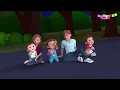 Brille Brille Petite Etoile 😻🌟 | Comptines et chansons pour enfants | Meeko's Family en Français