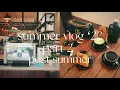 Download Lagu (sub) summer vlog part 2 + post summer | miri, cafe hopping, hangout with friends ♡⋆*.⋆