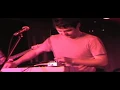 The Shins - Caring is Creepy (Live at Graceland, Seattle - New Year's Eve 2001)