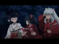 Download Lagu Yashahime: Princess Half-Demon Dub | Inuyasha and Kagome's gift to their daughter Moroha