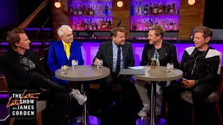 will we get a duran duran biopic