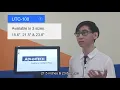 Sustain your Business with Advantech s All-in-One Touch Computer