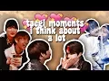Download Lagu taegi moments i think about a lot