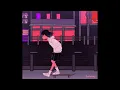 Acid Ghost - All Alone [Slowed+Reverb]
