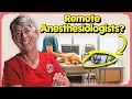 Should Veterinary Clinics Use Remote Anesthesiologists The Veterinary Roundtable - EP182