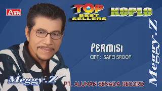 meggi z permisi dangdut koplo official video musik hd