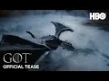 Video di Game of Thrones | Season 8 | Official Tease: Dragonstone (HBO)