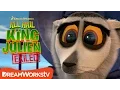 Download Lagu Official Trailer | ALL HAIL KING JULIEN EXILED