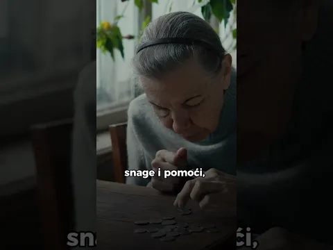 Video Thumbnail: Tetka je Rajku otela kuću, ostale mu samo 3 krave i štala