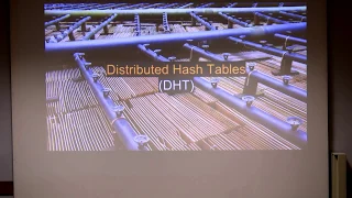 PyConFR 2018 - Leveraging consistent hashing in your python applications