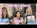 Christmas Wishlist Ideas - TikTok Compilation
