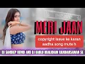 Download Lagu Meri jaan hai radha || DJ Sarzen Setup Song || DJ Sandeep Remix Udalkham|| 2025 Link in Discription