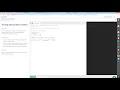 COP1000 Working with Variables in Python
