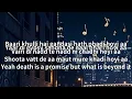 Diljit Dosanjh, Hanumankind, Shashwat Sachdev - Ez-Ez (Lyrics)