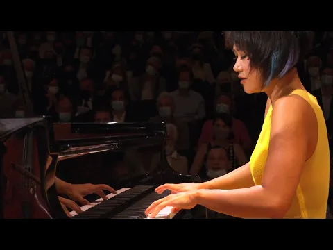 Download MP3 Yuja Wang: Rachmaninov Piano Concerto No. 2 in C minor Op. 18 [HD]