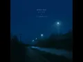 drifting (sped up)