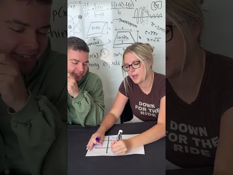 How to always win TicTacToe! @zackdfilms