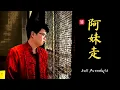 THE TOYS - อาหมวยหาย (阿妹走) | cover Chinese Music | Auii Punnakrid