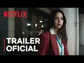Carry-On Trailer Netflix