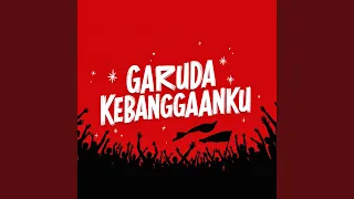 garuda kebanggaanku