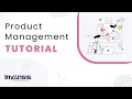 Product Management Tutorial for Beginners Roadmunk Tutorial Invensis Learning