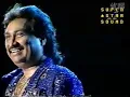Tere Dar Par(Live)--Kumar Sanu