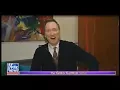 Tom Shillue Learns the STFU Method The Greg Gutfeld Show