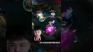 ???? Congratulations to LNG on qualifying for Worlds2023 as the 3rd seed from #lpl