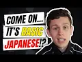 Why You Still Can t Understand Japanese