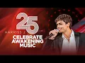 Lagu Awakening25 – Top Harris J Songs in Celebration of Awakening’s 25th Anniversary