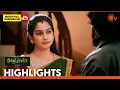 Lagu Moondru Mudichu \u0026 Singappenne - Mahasangamam | Highlights 2 | 19th Jan 2026 | Tamil Serial | Sun TV