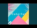 Lagu Colorful