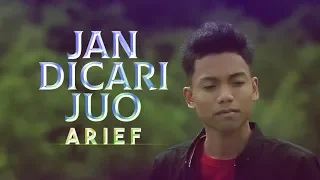 arief jan dicari juo official mv lagu pop minang terpopuler