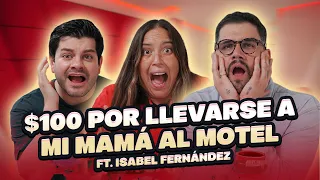 TRIO CON UN VAGO?!? con @isabelstanup  | No se nos va a olvidar EP27
