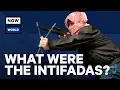 Download Lagu What Were The Palestinian Intifadas? | NowThis World