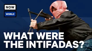 Download What Were The Palestinian Intifadas | NowThis World MP3