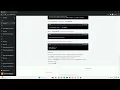 scrollbar for statictext in wxpython