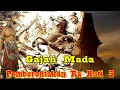 Download Lagu GAJAH MADA (PEMBERONTAKAN RA KUTI 3)