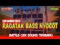 Download Lagu DJ BATTLE RAGATAK CEK SOUND FULL BASS 2023 Reno Fvnky Remix