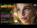 My Heart Belongs to You - Jungle Babes 2 AI Beauty in Slow Motion 4K