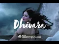 Download Lagu dhivara (slowed + reverbed) telugu :) MP3