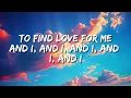 Vintage Culture, Maverick Sabre & Tom Breu - Weak *Lyrics