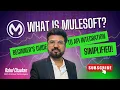 What is MuleSoft Beginner s Guide to API Integration Simplified