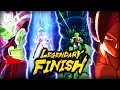 Download Lagu RANKING ALL LEGENDARY FINISHES - WORST TO BEST! (Dragon Ball LEGENDS)