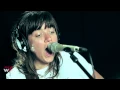 Courtney Barnett - "Pedestrian At Best" (Live at WFUV)