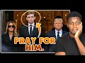 Something Seriously BIG Is Happening To Barron Trump